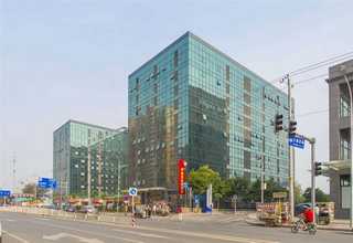 河南石雕麒麟工程