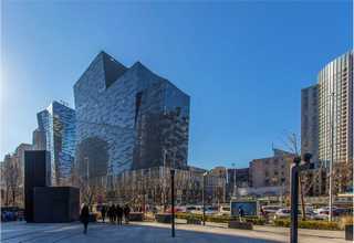 長沙度假屋裝配式建筑